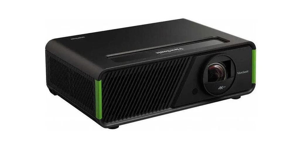 Проектор ViewSonic X2-4K (VS19302) - фото 3