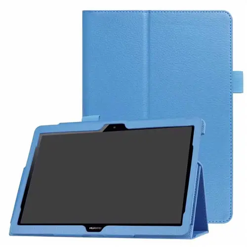 Чохол-книжка Standart для планшета Huawei MediaPad T3 10 9.6 " AGS-L09 та AGS-W09 - фото 6