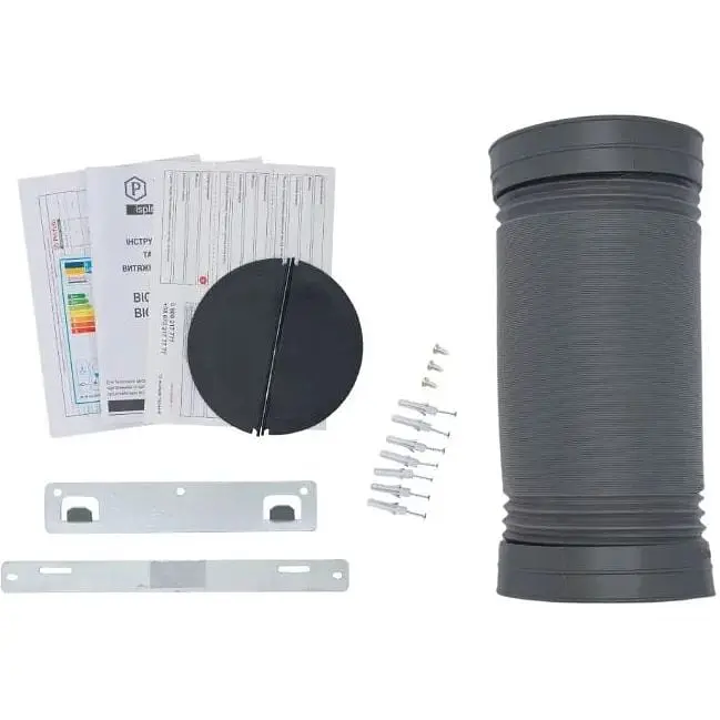 Витяжка Perfelli BIC 9654 I 1000 LED - фото 8