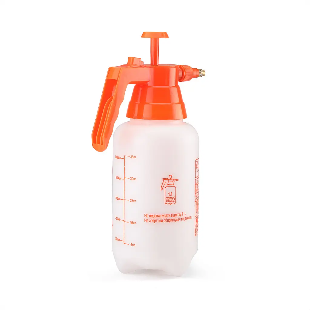 Обприскувач із ручним насосом Sturmax 3015M-20-01 - фото 2