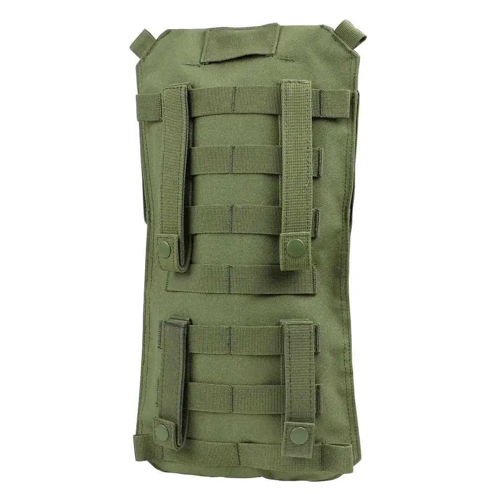 Гидратор Condor Oasis Hydration Carrier 3л с чехлом Олива (1013-1432.00.87) - фото 2