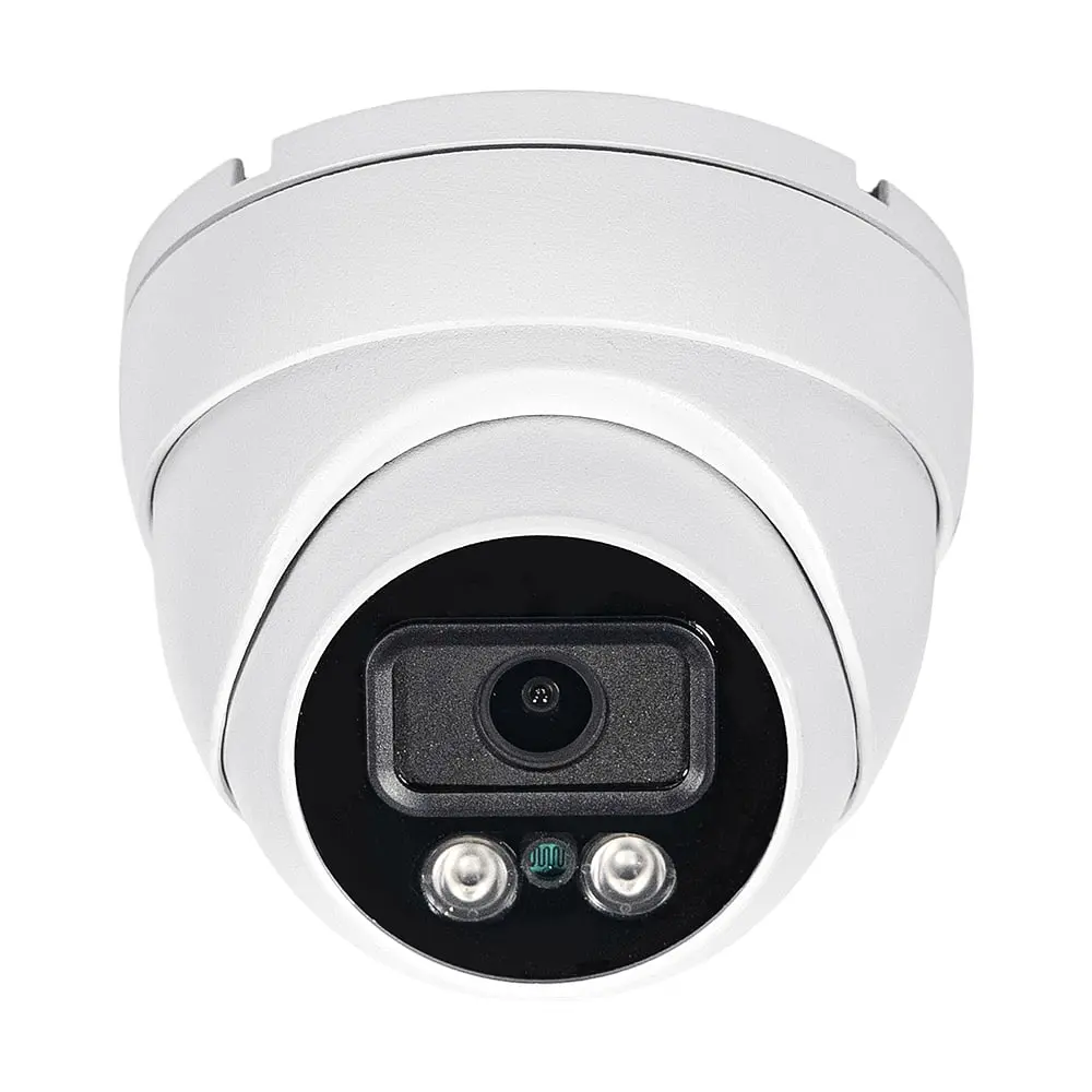 MHD-відеокамера 2Mp Light Vision VLC-4192DM White f=2.8mm (75-00267) - фото 2