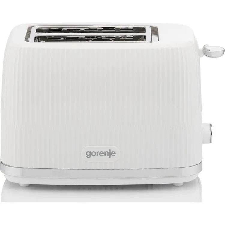 Тостер Gorenje T850DPW (TA1425-CE) - фото 4