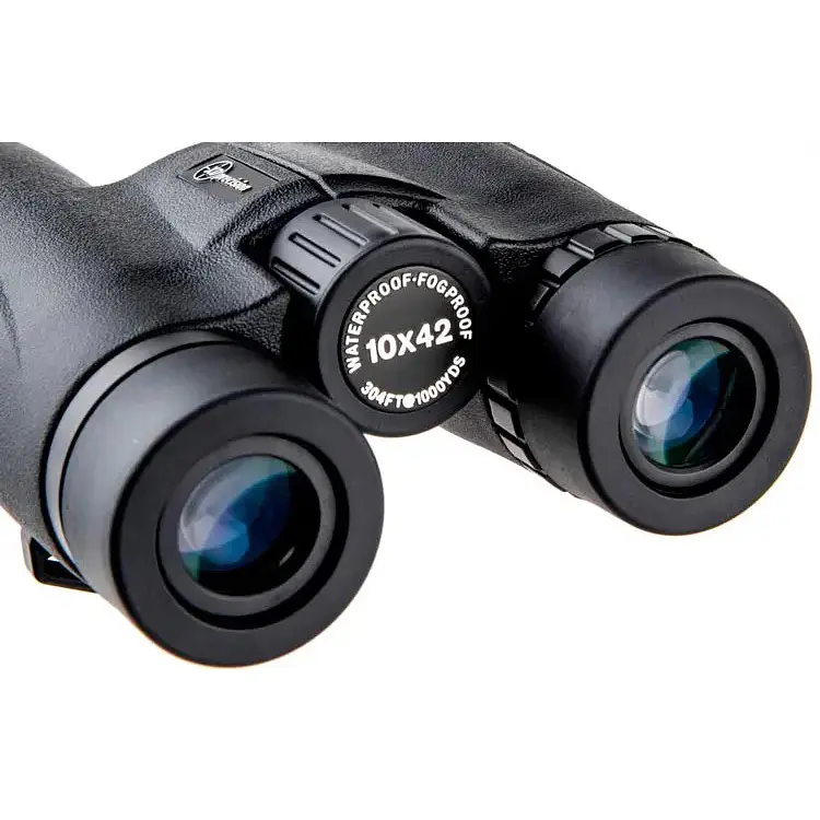 Бинокль XD Precision Advanced 10х42 WP - фото 2