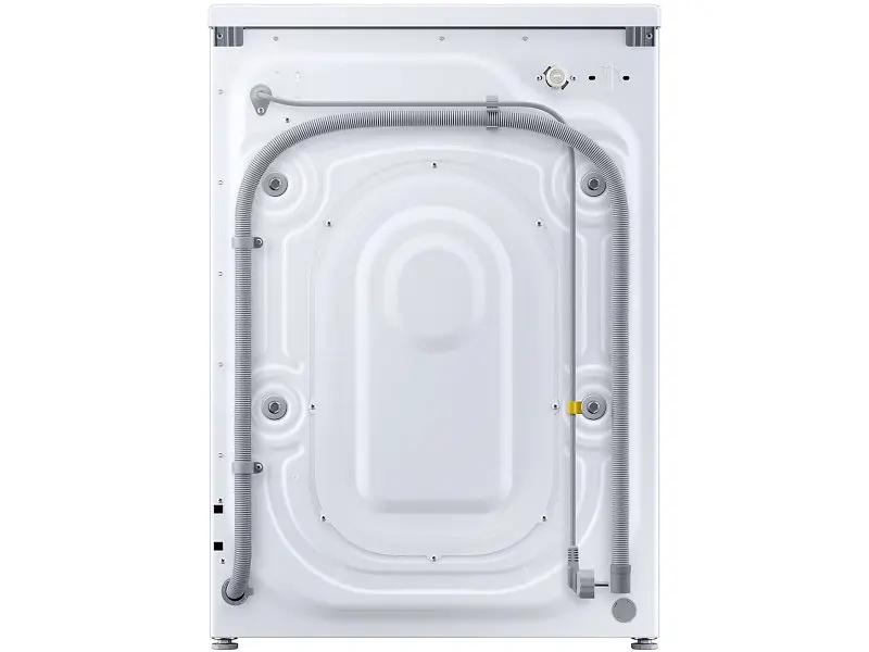 Пральна машина Samsung WW80FG3M05AWLF - фото 7