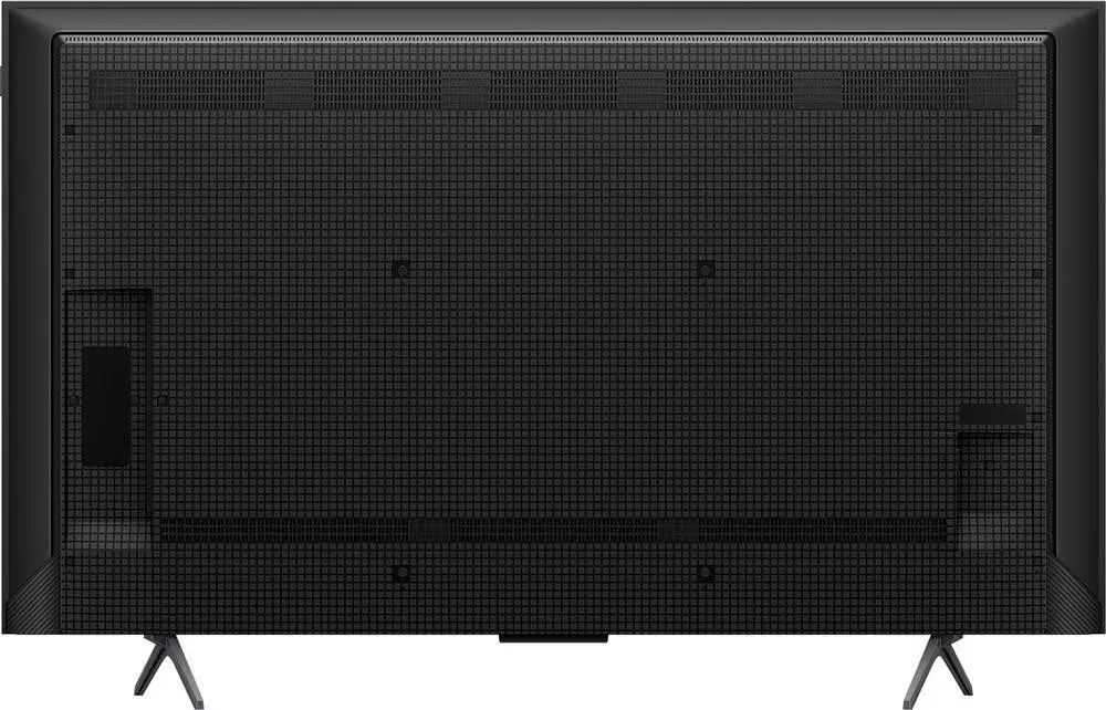 Телевізор TCL 50C6K - фото 4