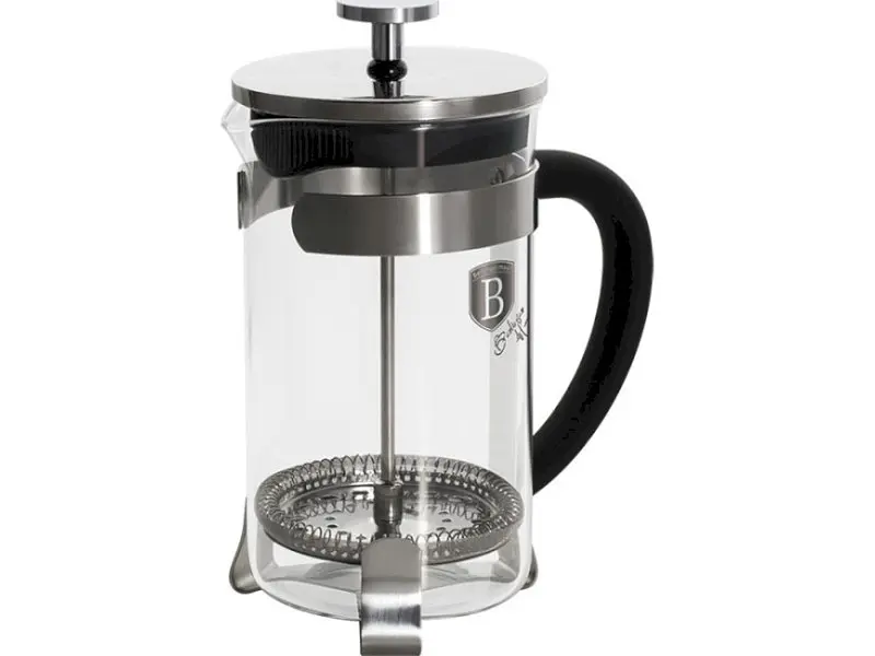 Френч-прес Berlinger Haus Black Silver Collection 800 мл (BH-1788)