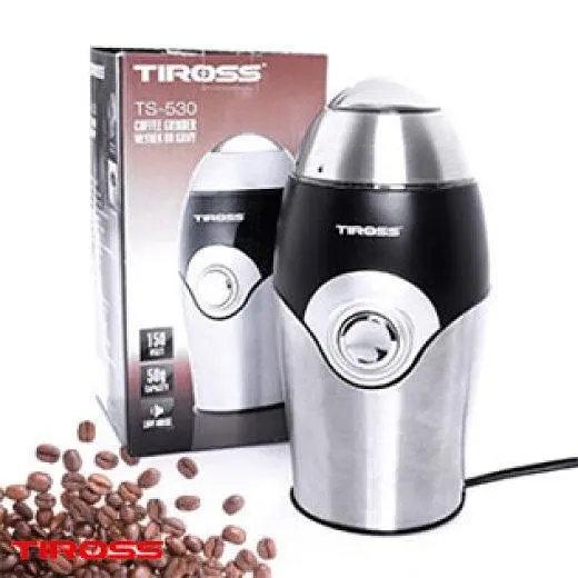 Кавомолка Tiross TS-530 - фото 3