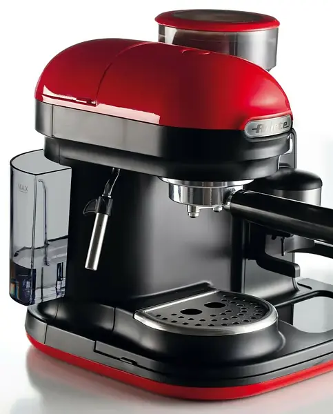 Кавоварка ARIETE 1318 BKRD