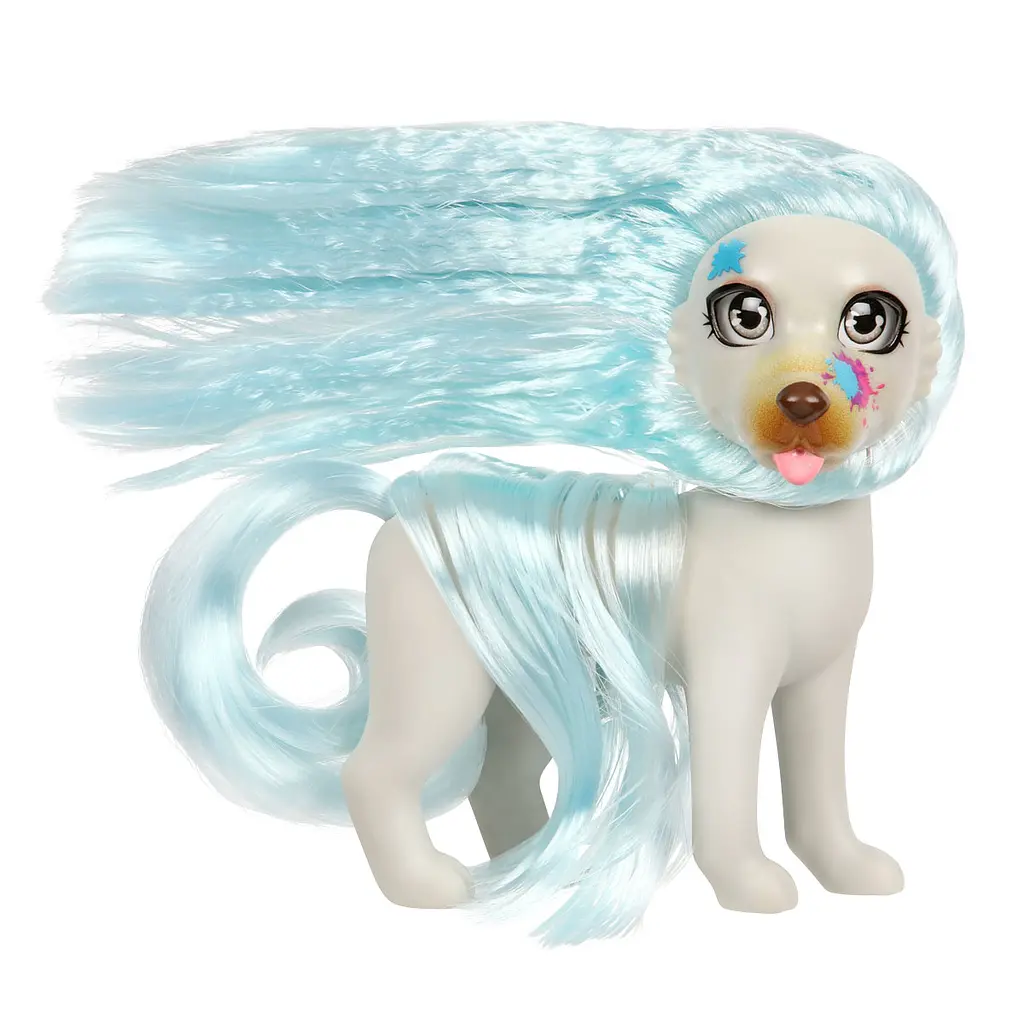 Ігровий набір з вихованцем Failfix Total Makeover Щеня Арті (12820) - фото 2