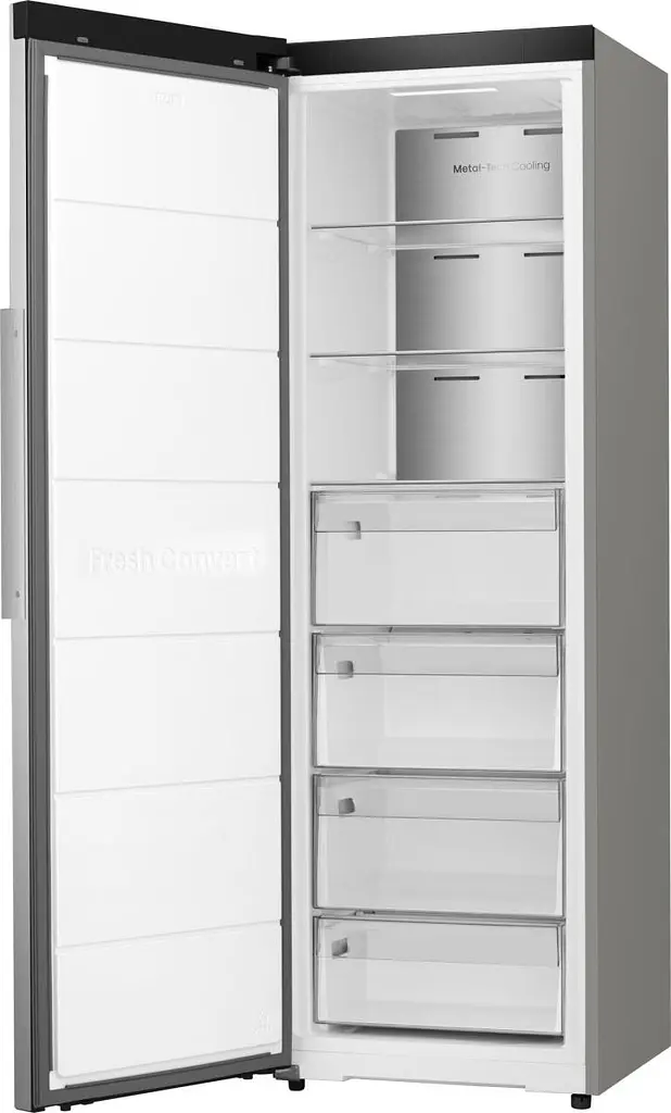 Морозильна камера Hisense FT3K310SAFC (BD/BC-310W) (7282942) - фото 5