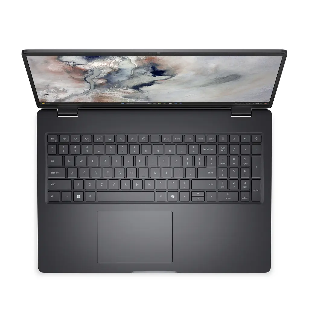 Ноутбук Dell Pro 16 (210-BQPL_U516512400N_UBU) - фото 3