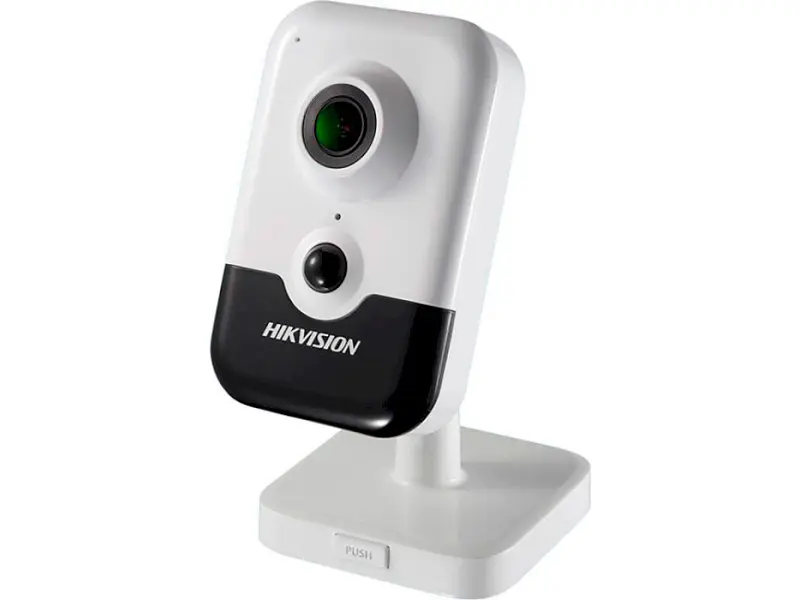 IP-камера Hikvision DS-2CD2443G2-I (2.8 мм)
