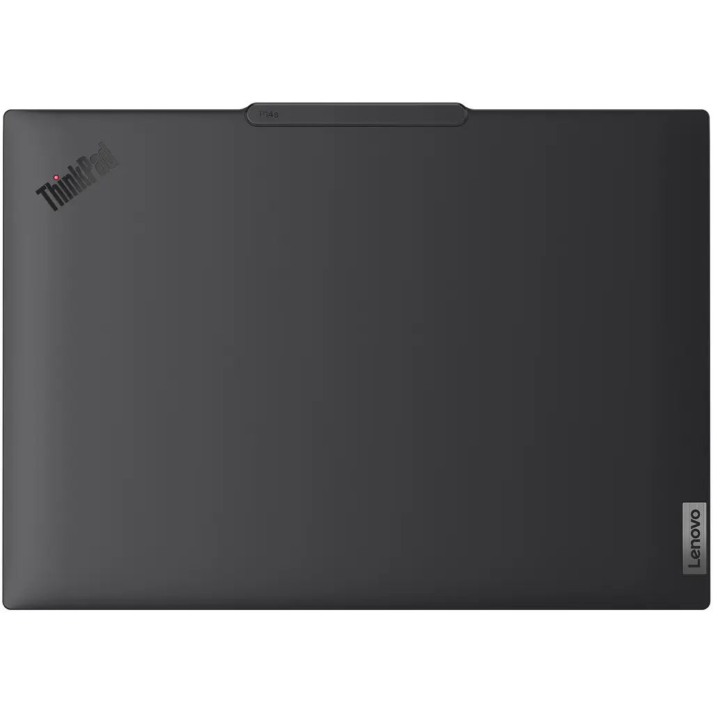 Ноутбук Lenovo ThinkPad P14 Gen 5 7 PRO 8840HS la 51GHz, IPS, 64GB DDR5, 1TB, Windows 11 Pro - фото 4
