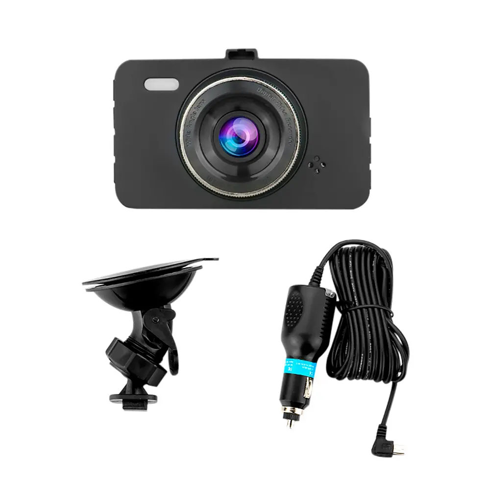 Відеореєстратор XPRO DVR-T706 (42471-DVR-T706_737) - фото 4