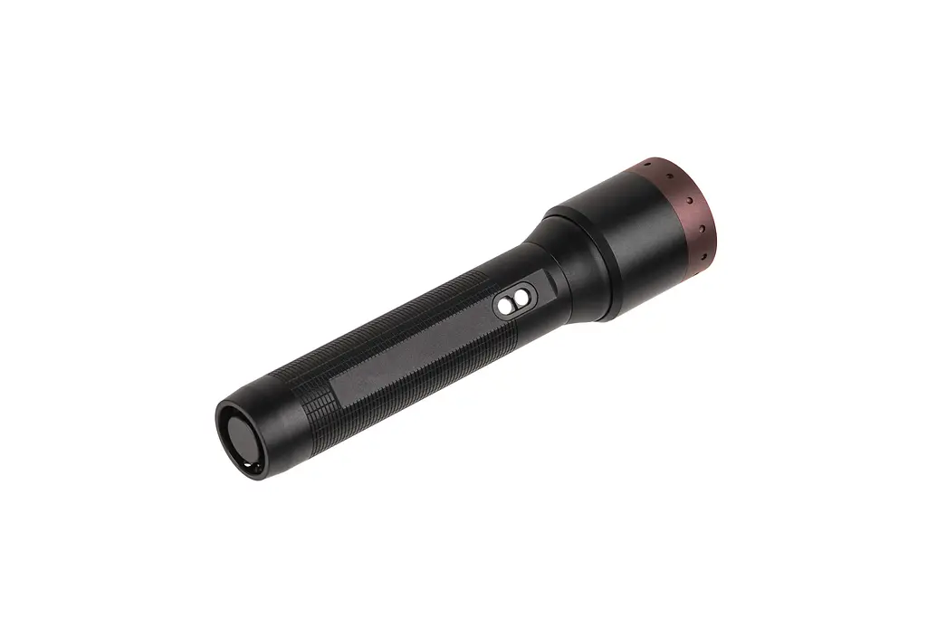 Ліхтар Ledlenser P6R Core заряджається 900/600/240/15 - фото 2