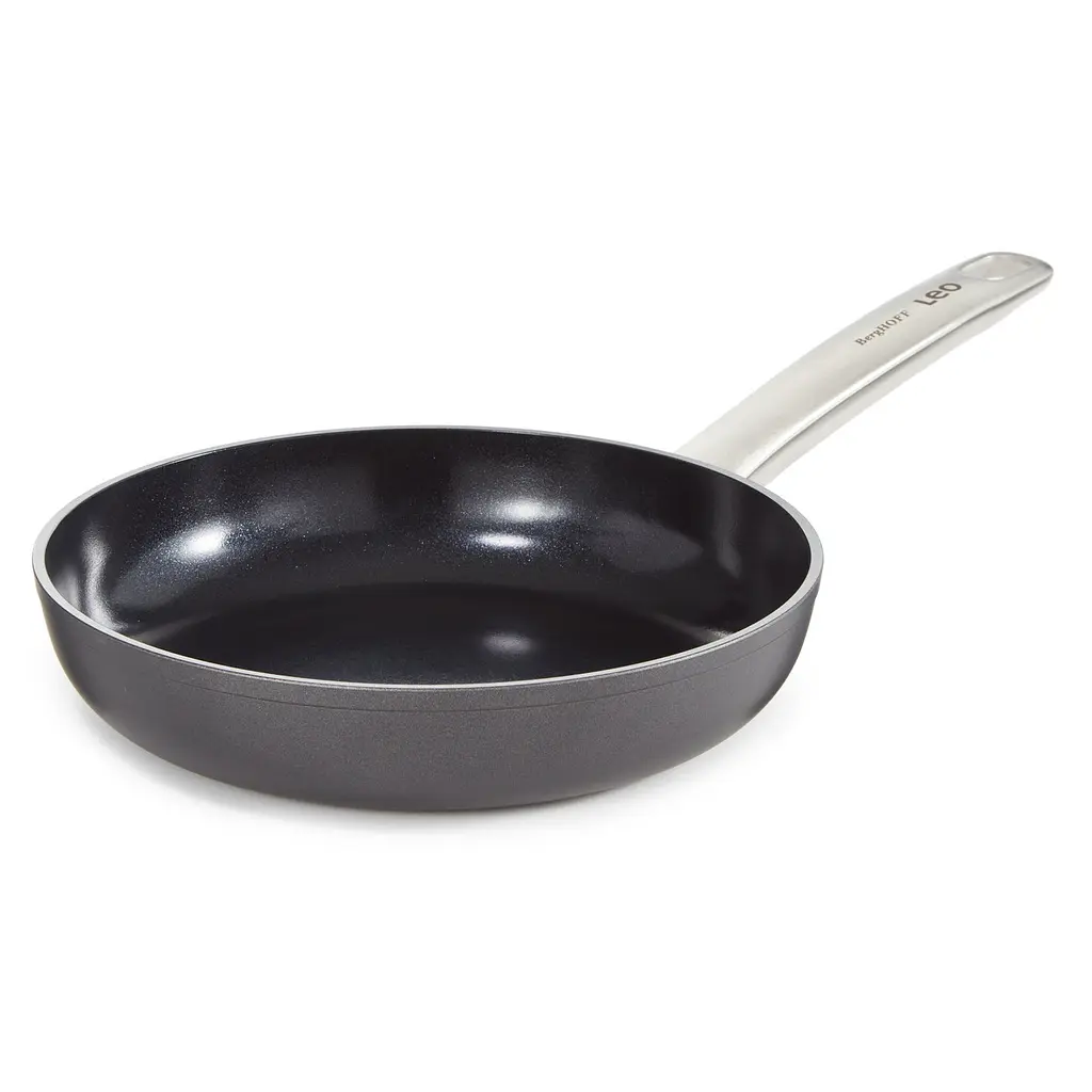 Сковорода без кришки 20 см Leo Graphite BergHOFF kuh0014092