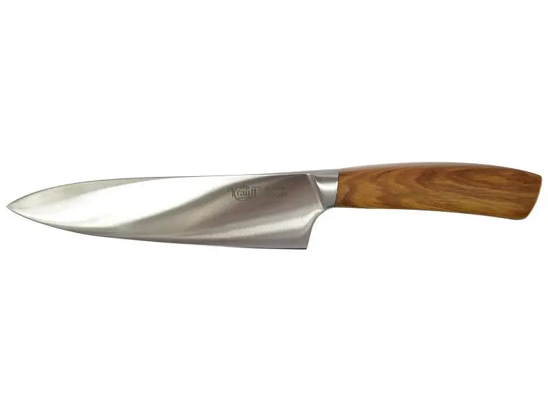 Ніж кухаря "Grand Gourmet" Krauff 29-243-013