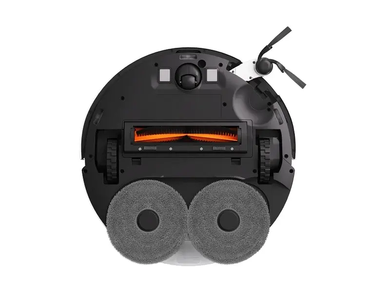 Робот-пилосос з вологим прибиранням Xiaomi Robot Vacuum S40 Pro - фото 4