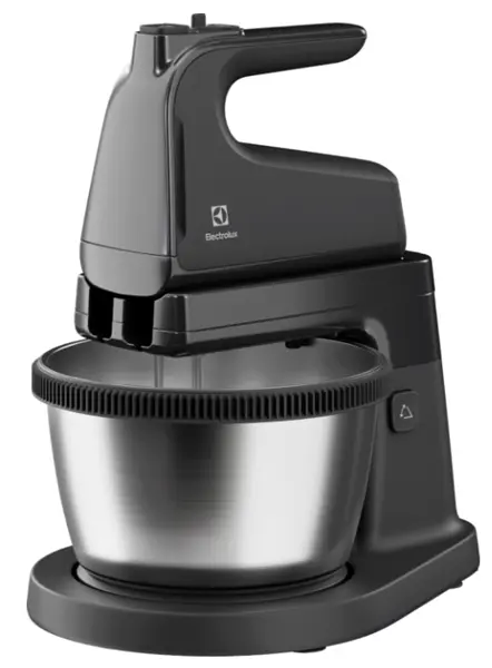 Стаціонарний міксер Electrolux ESM4B - фото 3