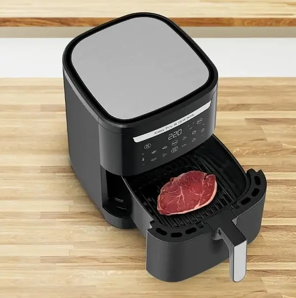 Мультипіч Tefal EasyFry&Grill XXL EY801815 - фото 10