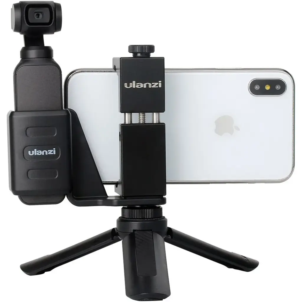 Держатель Ulanzi OP-1 для DJI Osmo Pocket/Pocket 2 (1311) [83499] - фото 4