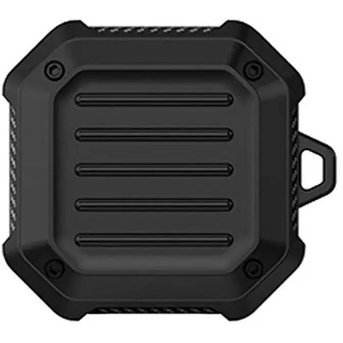 Чохол BeCover Protective TPU для Samsung Galaxy Buds 2/Buds 2 Pro/Buds Live/Buds Pro Black (705687) - фото 4