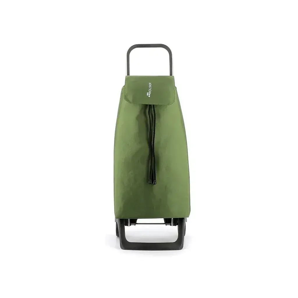 Сумка-візок Rolser Jet MF Joy Khaki (JET003-1005) (931960) - фото 2