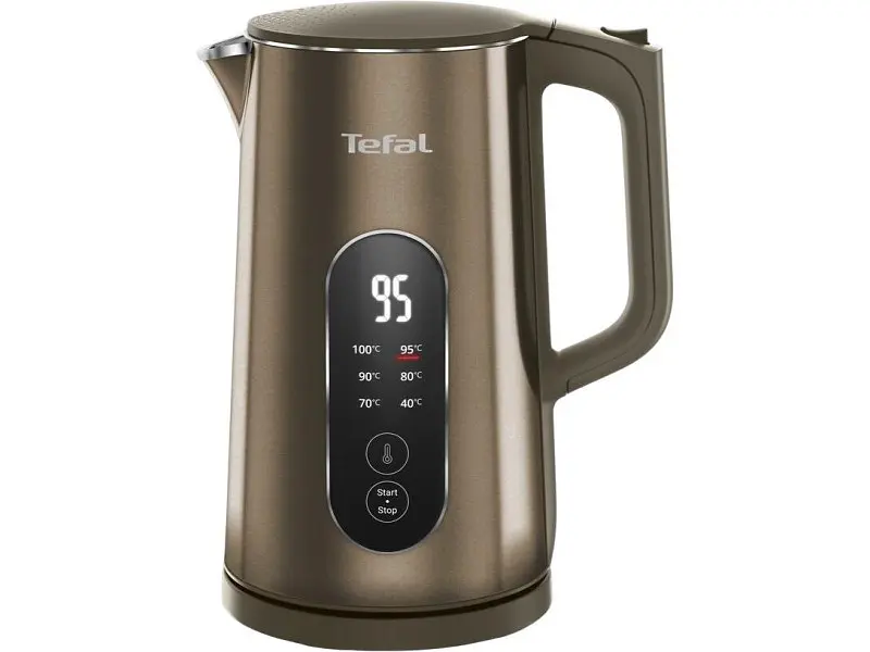 Електрочайник Tefal KI871FE0