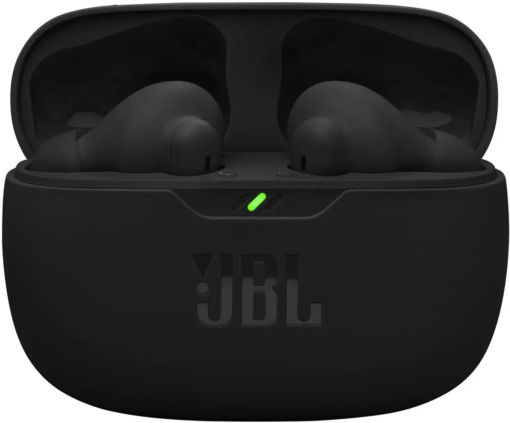 Навушники JBL Wave Beam 2 Black (JBLWBEAM2BLK) - фото 8