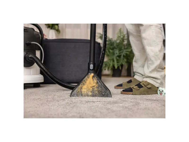 Миючий пилосос Karcher SE 4 Plus (1.081-170.0) - фото 4