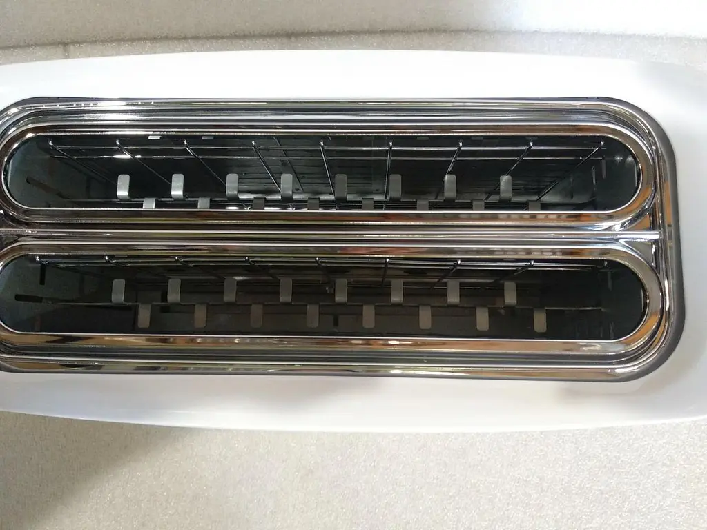 Тостер Silver Crest SDLT 1500 A2 - фото 3