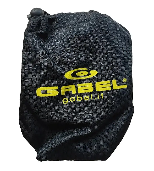 Сумка спортивна Gabel Cobra Re-Volution Bag 1 pair (8009010500004) (DAS302134) - фото 5