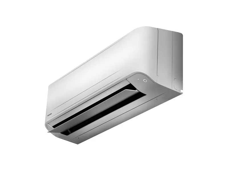 Кондиціонер Toshiba RAS-24J2KVG-UA/RAS-24J2AVG-UA - фото 7