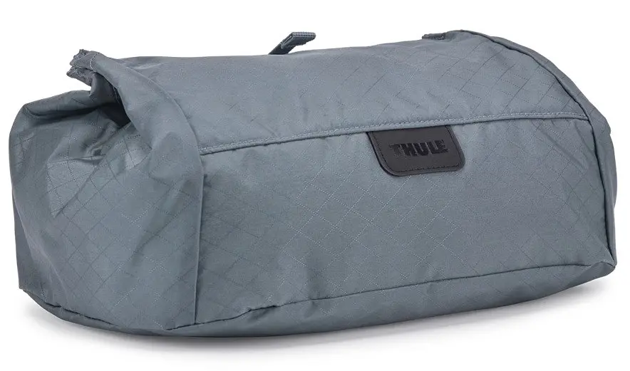 Дорожня сумка Thule Travel Shoe Bag - TPSB-201 Pond Сірий (7248720)