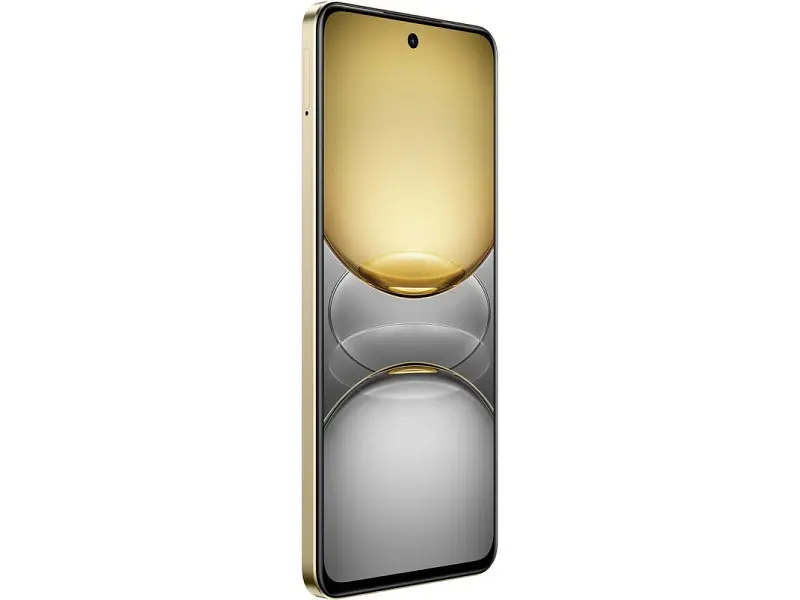 Смартфон Realme C75 8/256GB Lightning Gold - фото 5