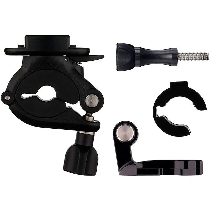 Крепление GoPro Handlebar/ Seatpost/ Pole Mount AGTSM-001 [76419] - фото 4