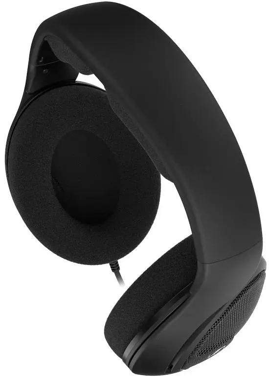 Наушники Sennheiser HD 560 S Over-Ear (509144) - фото 11