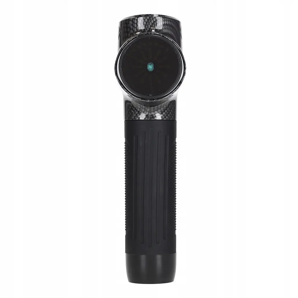 Ручний перкусійний масажер 4FIZJO Massage Gun Evo 30 Вт (масажний пістолет) 4FJ0591 (P-5907739319920) - фото 6