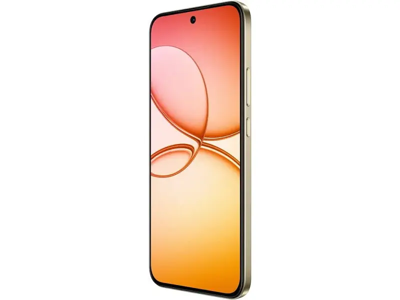 Смартфон Realme 15T 8/256GB Flowing Silver - фото 4