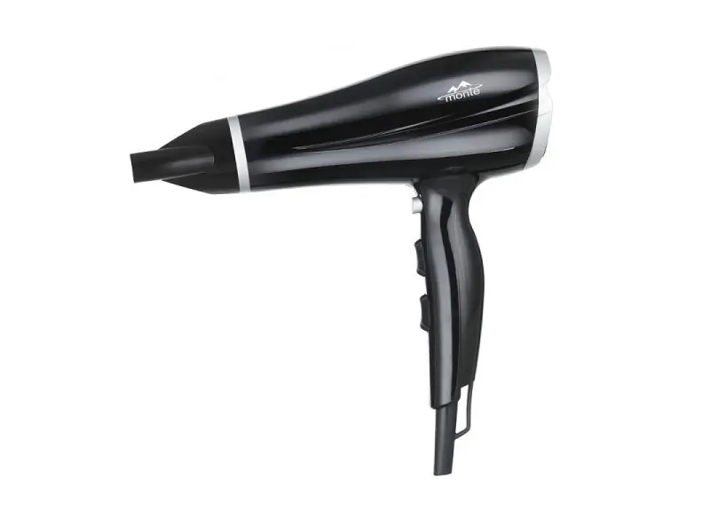 Фен Monte MT-5219 Black