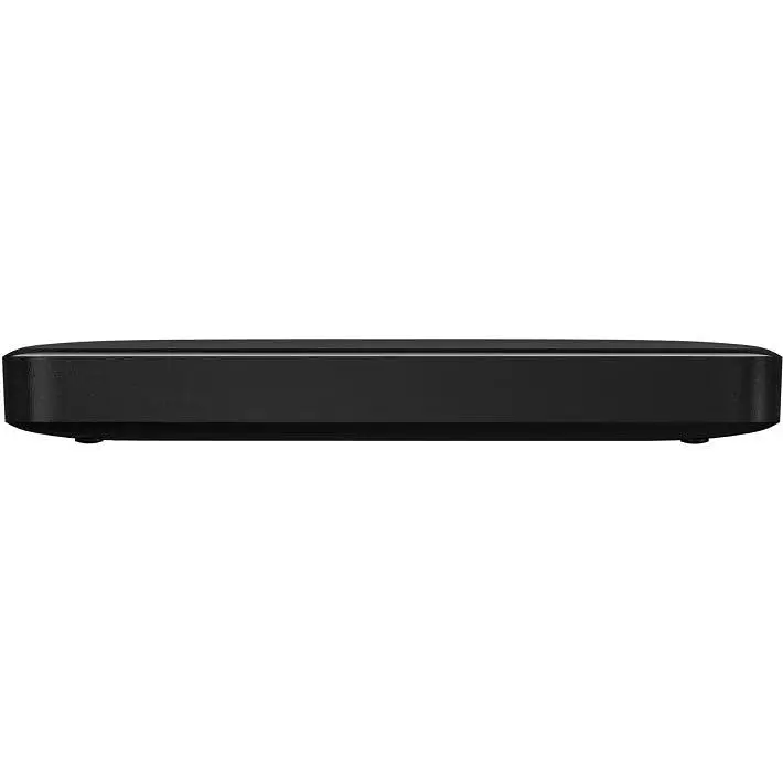 Зовнішній жорсткий диск WD Elements 2TB (WDBU6Y0020BBK-WESN) [68588] - фото 4
