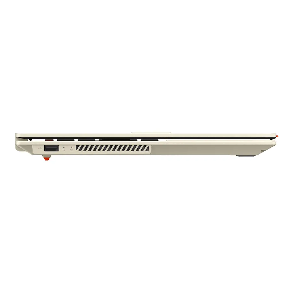 Ноутбук ASUS Vivobook S 15 K5504VN-L1026WS 15.6' FHD OLED, Intel i9-13900H, 16GB, F1TB, IntelA370M-4, Win11, Білий (90NB0ZQ4-M000W0) - фото 9