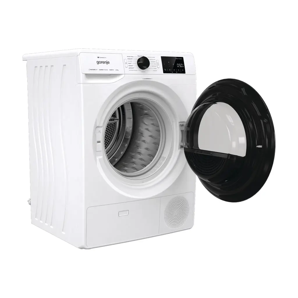Сушильна машина Gorenje DPNE 83 GNLWIFI/UA (DPNE83GNLWIFI/UA) - фото 6