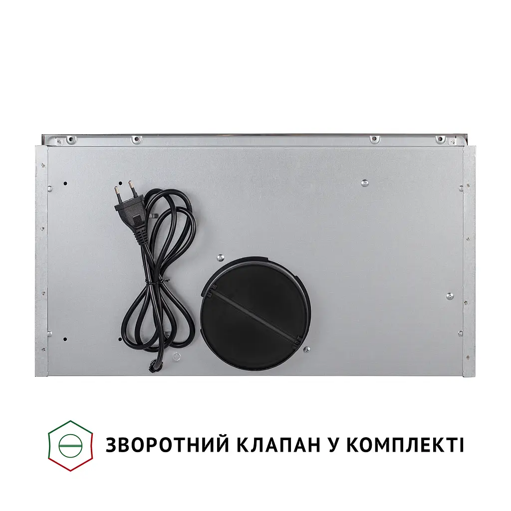 Витяжка повновбудована PERFELLI BI 5022 I LED - фото 8