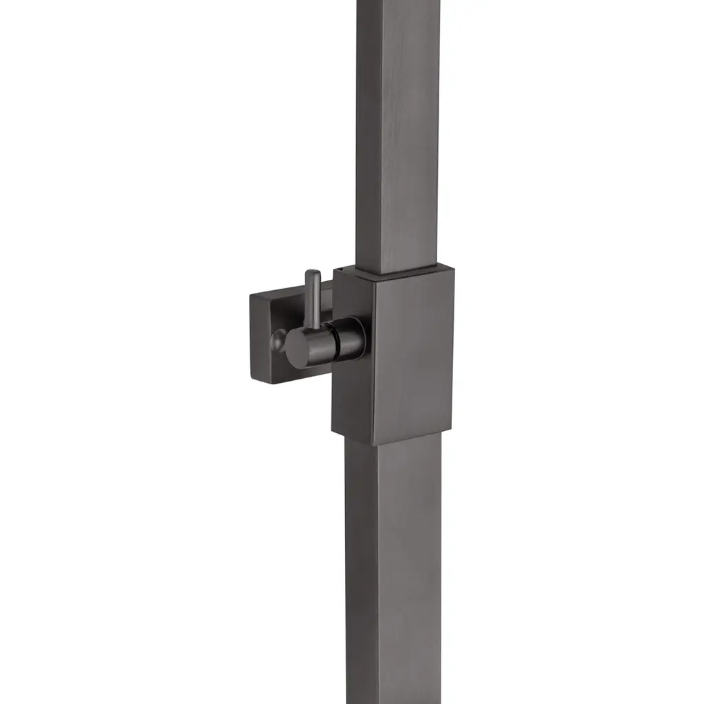 Душова система Kroner KRP Edelstahl Kubus - PVD063 (CV035906) - фото 12