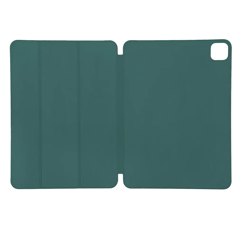 Чехол ArmorStandart Smart Case для iPad Pro 11 2024 Pine Green (ARM78150) - фото 3