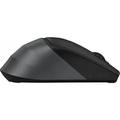 Комп'ютерна мишка A4Tech FB45CS Air2 Wireless/Bluetooth Stone Grey (4711421999304) - фото 7