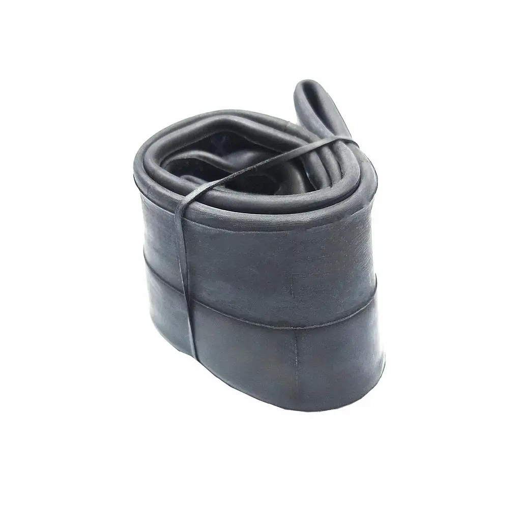 Камера на електросамокат 10х2.125 прямий ніпель AV 23 мм (G0001766) - фото 2