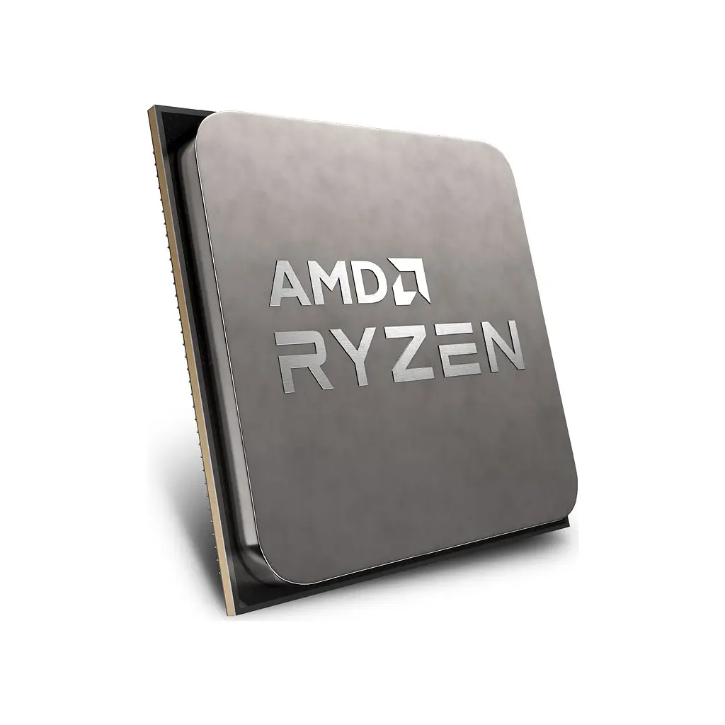 Процесор AMD Ryzen 5 5500GT (100-000001489)
